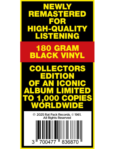 Stanley Turrentine - Up At "Minton's", Vol. 1 (Vinyle)