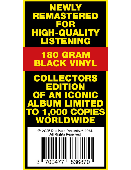 Stanley Turrentine - Up At "Minton's", Vol. 1 (Vinyle)