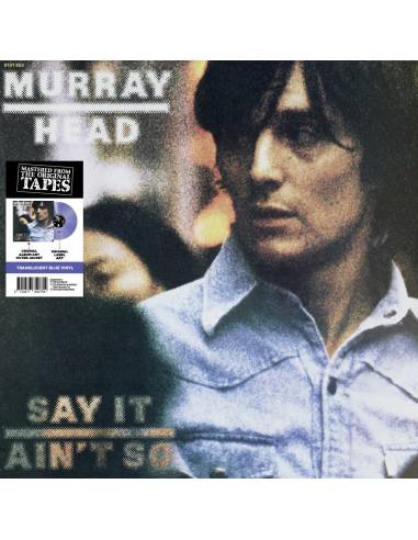 Murray Head - Say It Ain't So (Vinyle)