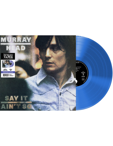 Murray Head - Say It Ain't So (Vinyle)