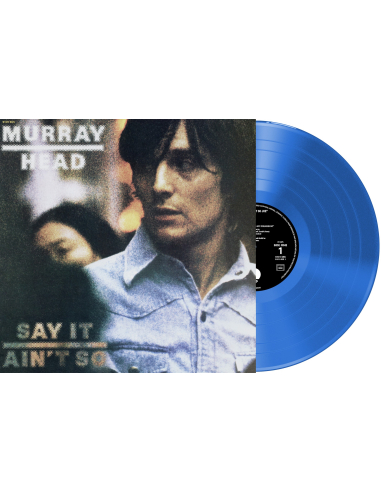 Murray Head - Say It Ain't So (Vinyle)