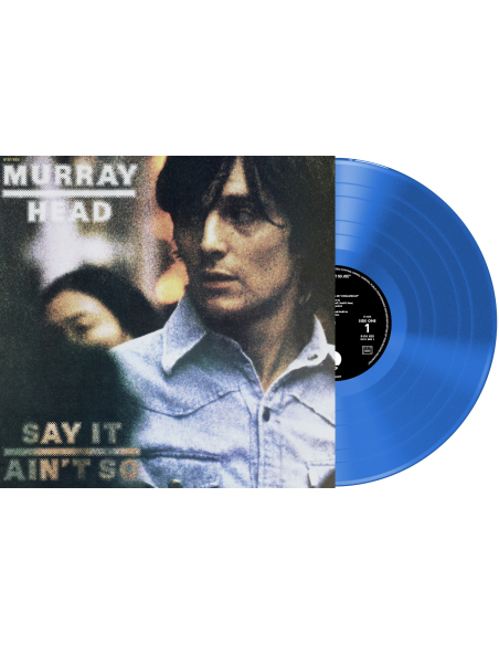 Murray Head - Say It Ain't So (Vinyle)