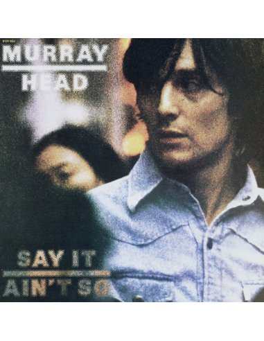 Murray Head - Say It Ain't So (Vinyle)