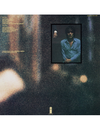 Murray Head - Say It Ain't So (Vinyle)