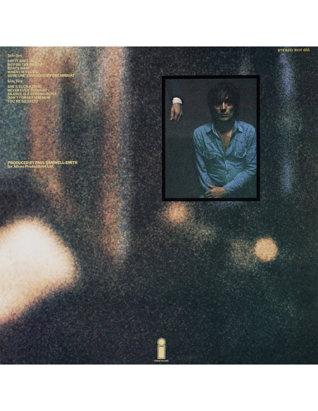 Murray Head - Say It Ain't So (Vinyle)