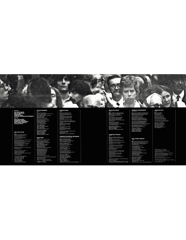 Murray Head - Say It Ain't So (Vinyle)