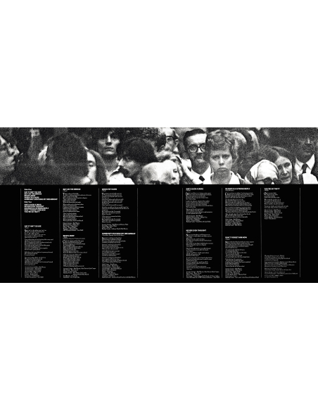 Murray Head - Say It Ain't So (Vinyle)