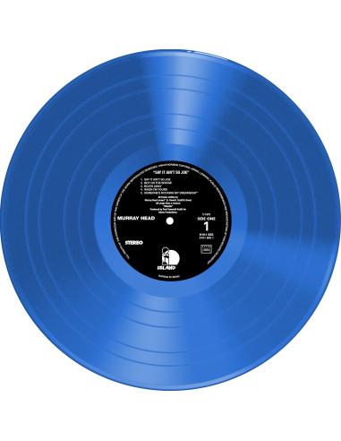 Murray Head - Say It Ain't So (Vinyle)
