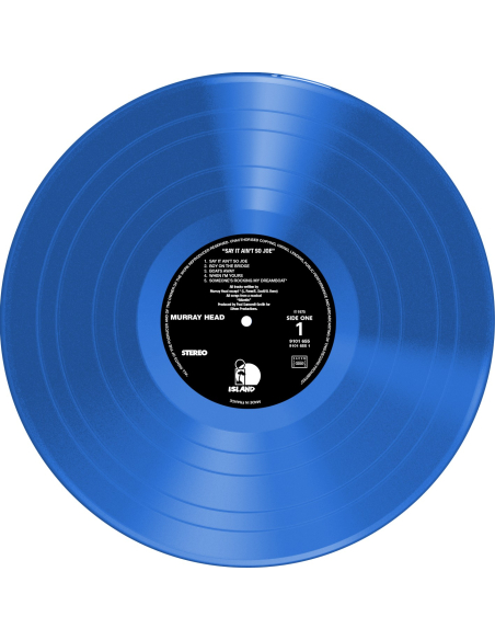 Murray Head - Say It Ain't So (Vinyle)