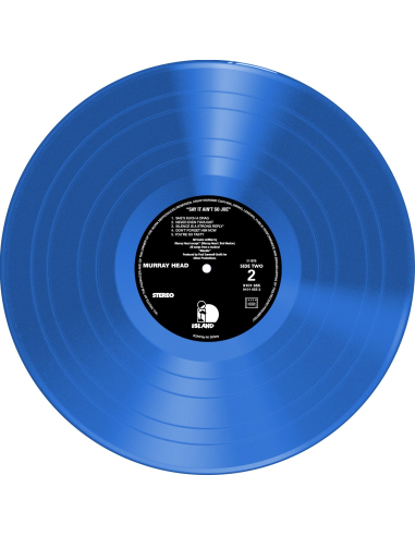 Murray Head - Say It Ain't So (Vinyle)