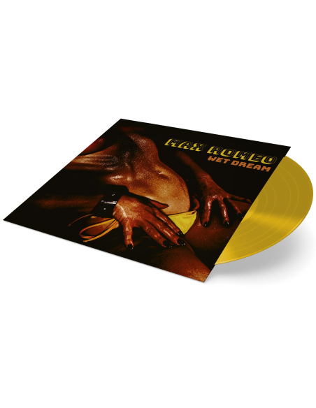 Max Romeo - Wet Dream (Vinyle)