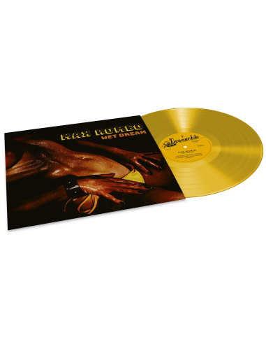 Max Romeo - Wet Dream (Vinyle)