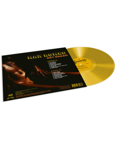 Max Romeo - Wet Dream (Vinyle)