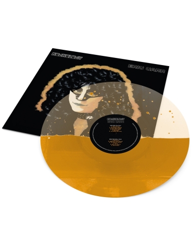 Eric Carr - Rockology - RSD BF 2025 - Liquid-Filled (Vinyle)