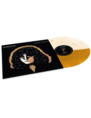 Eric Carr - Rockology - RSD BF 2025 - Liquid-Filled (Vinyle)