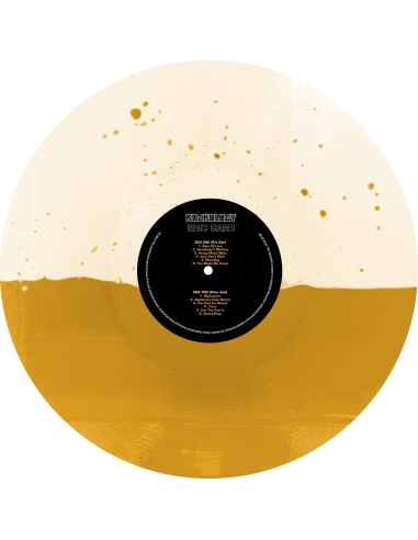 Eric Carr - Rockology - RSD BF 2025 - Liquid-Filled (Vinyle)