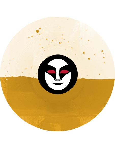 Eric Carr - Rockology - RSD BF 2025 - Liquid-Filled (Vinyle)