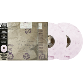 Jorma Kaukonen - Wabash Avenue - RSD BF 2025 (Vinyle)