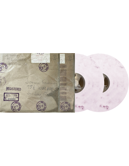 Jorma Kaukonen - Wabash Avenue - RSD BF 2025 (Vinyle)