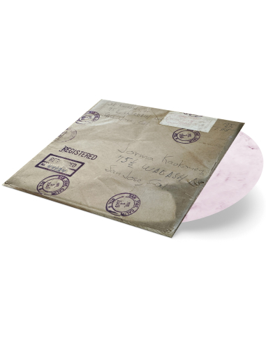 Jorma Kaukonen - Wabash Avenue - RSD BF 2025 (Vinyle)