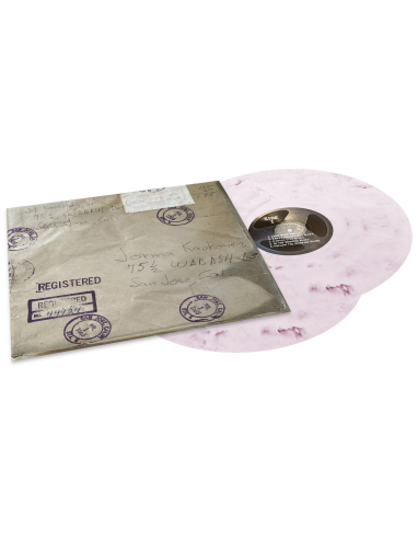 Jorma Kaukonen - Wabash Avenue - RSD BF 2025 (Vinyle)