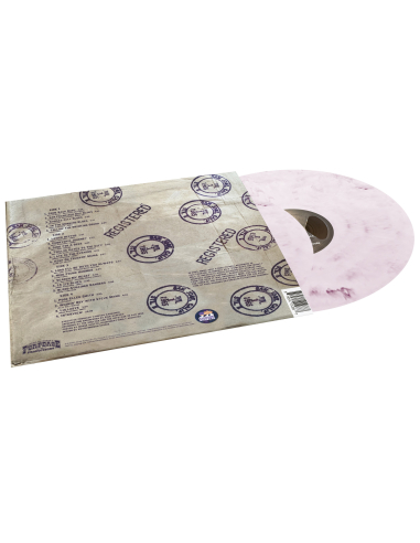 Jorma Kaukonen - Wabash Avenue - RSD BF 2025 (Vinyle)
