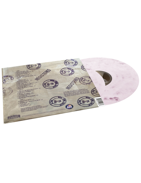 Jorma Kaukonen - Wabash Avenue - RSD BF 2025 (Vinyle)