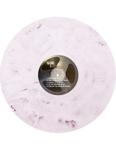 Jorma Kaukonen - Wabash Avenue - RSD BF 2025 (Vinyle)