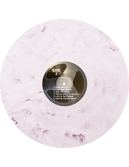 Jorma Kaukonen - Wabash Avenue - RSD BF 2025 (Vinyle)