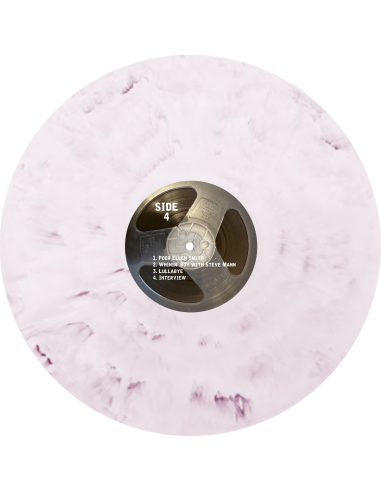 Jorma Kaukonen - Wabash Avenue - RSD BF 2025 (Vinyle)