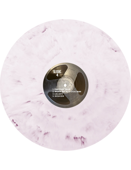 Jorma Kaukonen - Wabash Avenue - RSD BF 2025 (Vinyle)