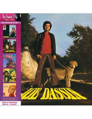 Petula Clark - Petula Clark