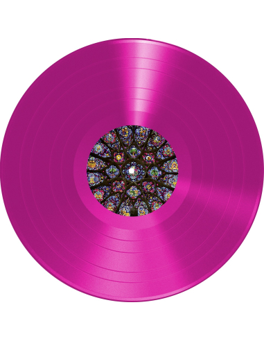 Nico - Live in Reims Cathedral '74 - RSD BF 2025 (Vinyle)