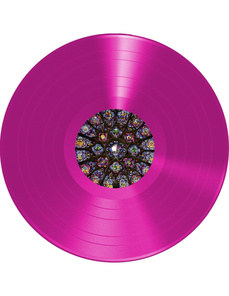 Nico - Live in Reims Cathedral '74 - RSD BF 2025 (Vinyle)