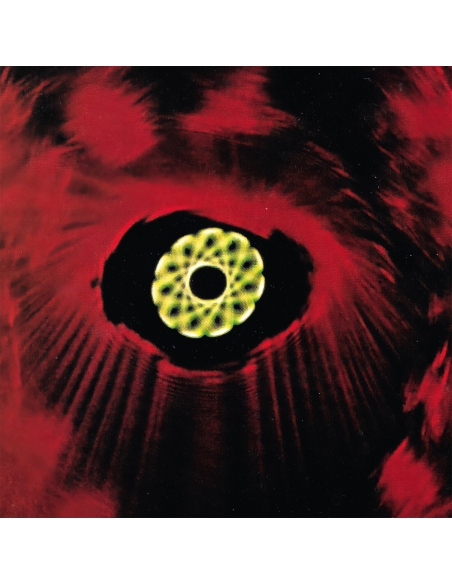 Tangerine Dream - Place des Arts, Montreal '77 - RSD BF 2025 (Vinyle)