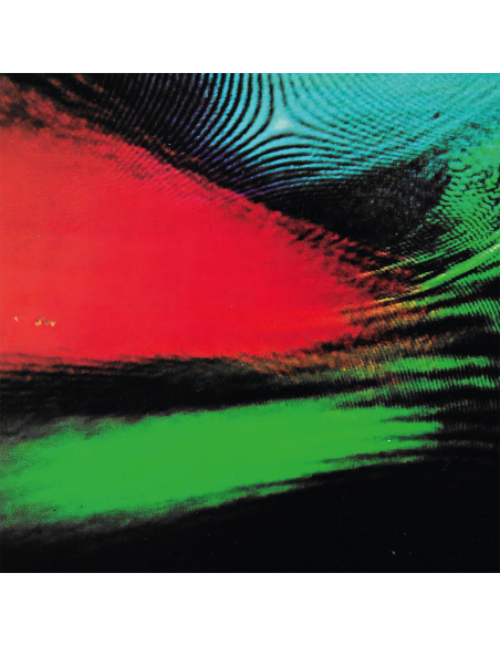 Tangerine Dream - Place des Arts, Montreal '77 - RSD BF 2025 (Vinyle)