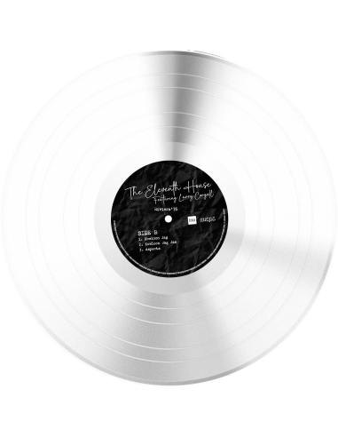 The Eleventh House Feat. Larry Coryell - Riviera '76 - RSD BF 2025 (Vinyle)