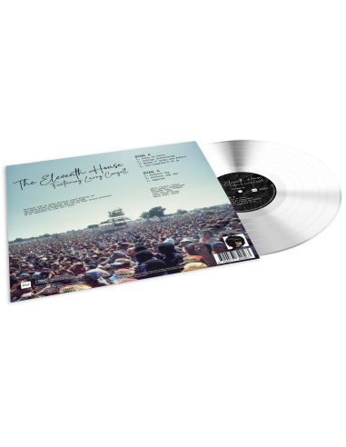 The Eleventh House Feat. Larry Coryell - Riviera '76 - RSD BF 2025 (Vinyle)