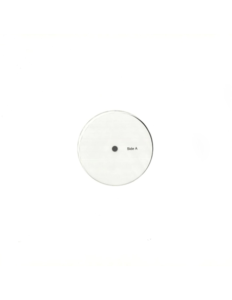 TEST PRESSING Etta James - Trust in Me - RSD 2025 (Vinyle)