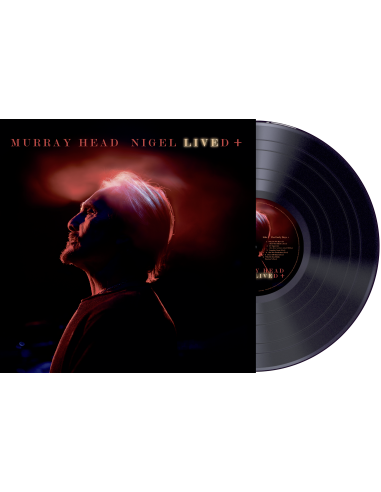 Murray Head - Nigel Lived+ (Vinyle)