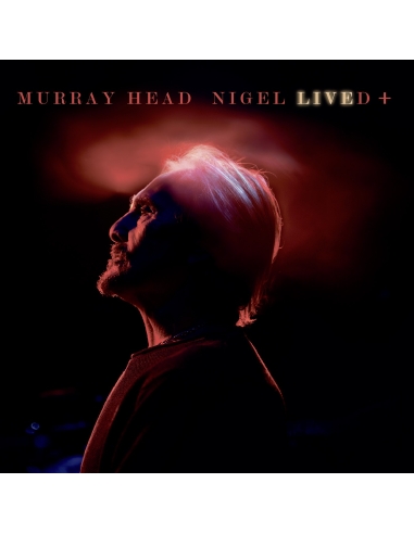 Murray Head - Nigel Lived+ (Vinyle)