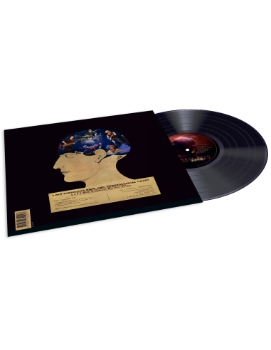 Murray Head - Nigel Lived+ (Vinyle)