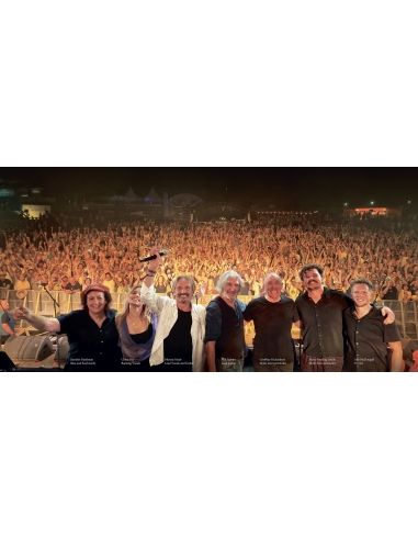 Murray Head - Nigel Lived+ (Vinyle)