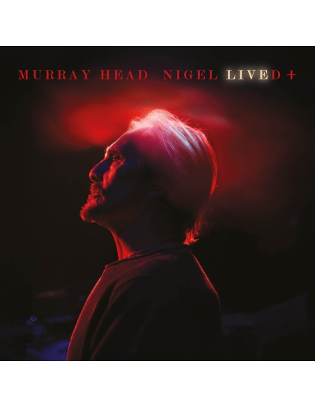 Murray Head - Nigel Lived+ (CD)