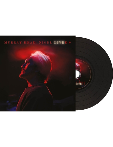 Murray Head - Nigel Lived+ (CD)