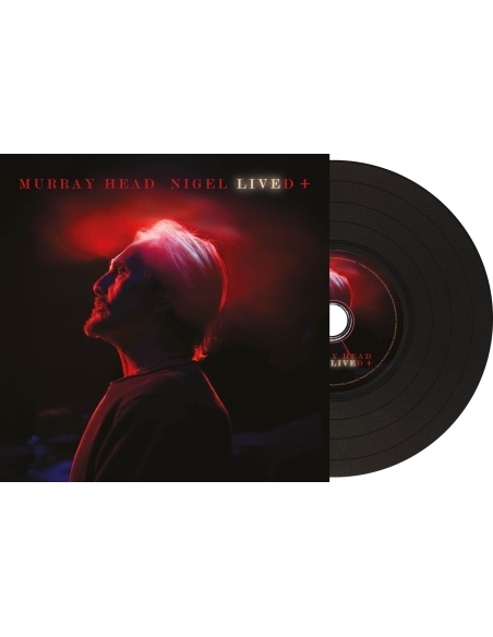 Murray Head - Nigel Lived+ (CD)