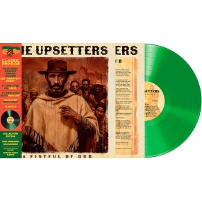 The Upsetters - A Fistful of Dub (Vinyle)