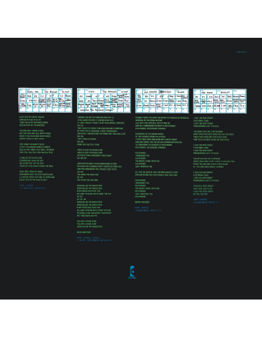 The Buggles - Age of Plastic