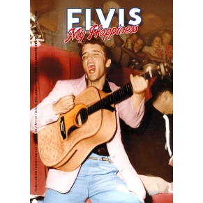 Elvis My Happiness - Revue N°134 - Décembre 2025