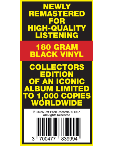 Lou Donaldson - Quartet/Quintet/Sextet (Vinyle)